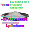 sell crystallin pregabalin 100% high quality white lyrica powder pregabalin powder